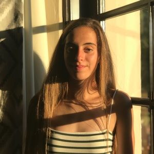 Meet your Posher, Sophie